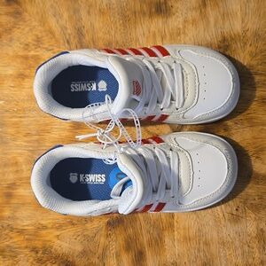 K-Swiss Sneakers for Kids in Size 10 Toddler